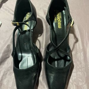 California Magdesians